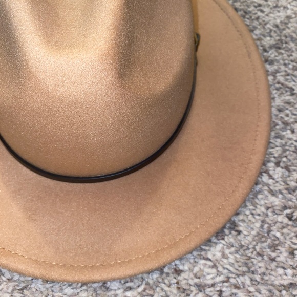 Boho hat - Picture 5 of 6